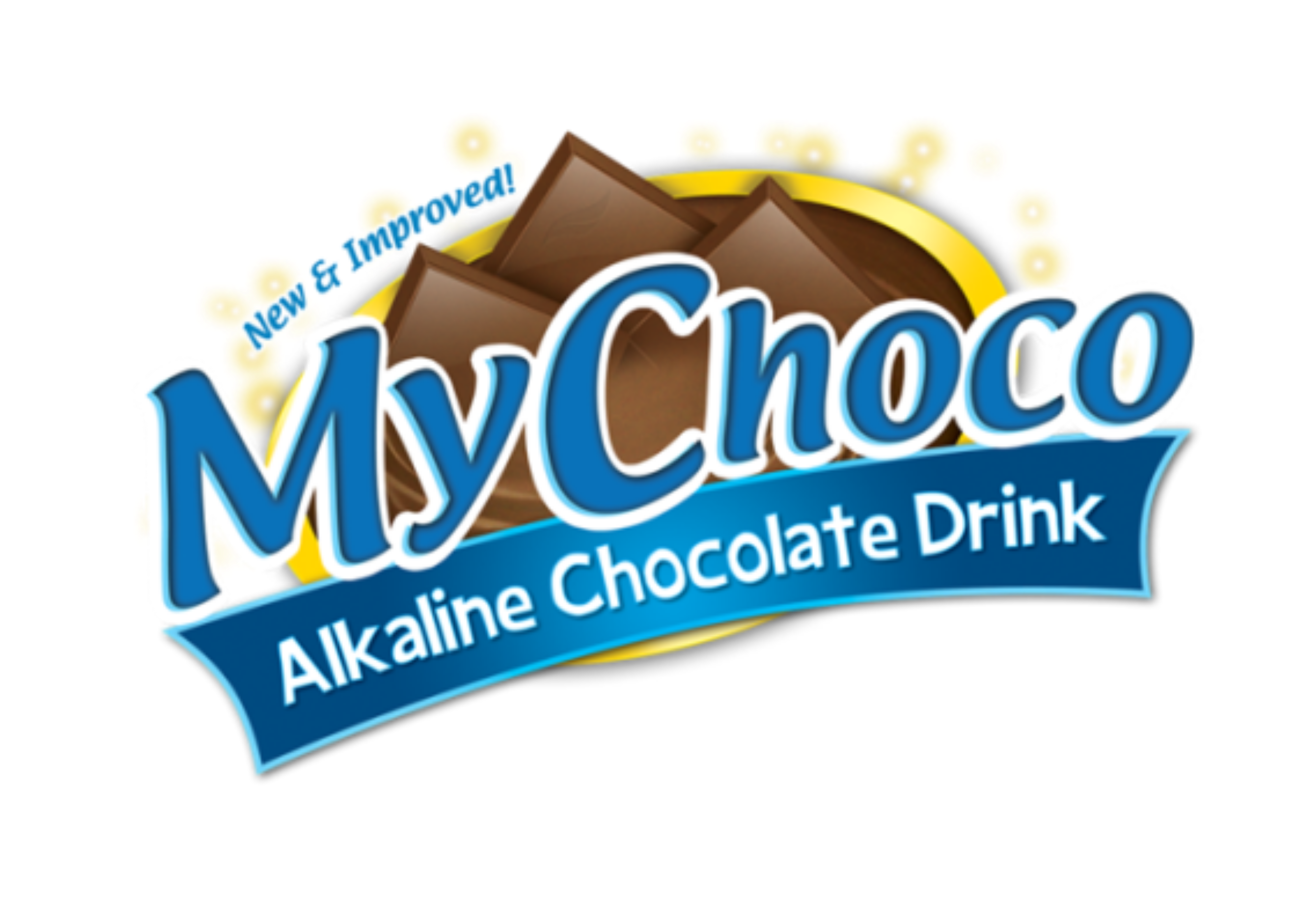 MyChoco Logo